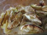 Apple Pudding
