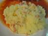 Bacon and Sage Mashed Potatoes