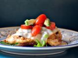 California Chicken