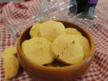 Cheese Biscuits