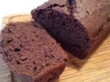Saskatchewan Chocolate Spice Bread