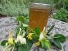 Honeysuckle Blossom Pineapple Jelly