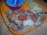 Pork Goulash (Slow Cooker)