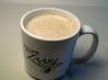 No Coffee Pumpkin Latte. Recipe by AZPARZYCH
