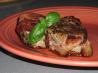 Bacon Wrapped Pork Medallions. Recipe by AZPARZYCH