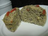 Superfood Lemon Poppy Seed Muffin (Gluten Free-Mmm). Photo by Emily Elizabeth