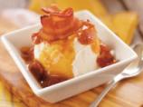 Ice Cream With a Side of Bacon