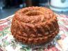 Pumpkin Spice Pound Cake