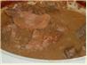 Slow Cook Down Home Pork Chops and Gravy