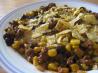 Six-Star Hearty Mex Meal