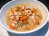 Chicken and Noodle Soup. Recipe by 596151
