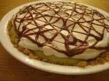 Six-Star Banana Cream Pie