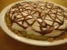 Six-Star Banana Cream Pie. Recipe by pharmd14