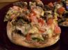 Sausage and Cheese Circles. Recipe by Annacia