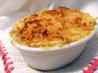 Baked Tortellini. Recipe by Annacia