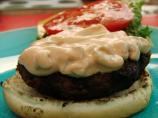 Secret Burger Sauce. Photo by Boomette