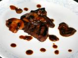 Sassy Steak Marinade and Sauce