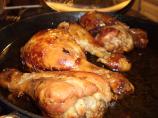 Mocha Chicken. Photo by breezermom