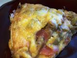 Ca Sizzles Tijuana Torte