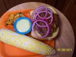 Pink Onions