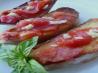Easy Pan Con Tomato