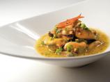 Blue Mussels Go Green