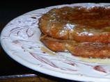 Cinnamon French Toast