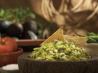 Classic Guacamole