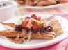 Quick and Easy Kid&ndash;friendly Breakfast Nachos. Recipe by Info4YourLife