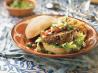 Tex&ndash;mex Black Bean Burgers