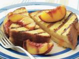Stuffed Brioche French Toast