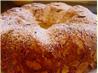 Almond Pound Cake