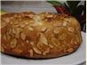 Almond Pound Cake