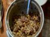 Earl's Warm Potato Salad With Roast Corn and Bacon. Recipe by Garden Girl