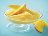 Ryza Peach Mango Tango Smoothie