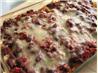 Easy Black Bean Lasagna