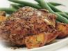 Rosemary Roasted Chicken With Potatoes