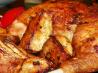 Rosemary Roasted Chicken With Potatoes. Recipe by Info4YourLife