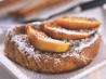Cinnamon&ndash;spiced French Toast With Maple Apples. Recipe by Info4YourLife