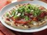 BLT Grilled Pizza. Recipe by Info4YourLife