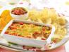 Hot Bottomless Bean Dip. Recipe by Info4YourLife