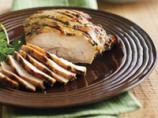 Grilled Butterflied Turkey Breast