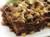 Mexican Lasagne. Recipe by Info4YourLife