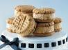 Peanut Butter Ice Cream Sandwiches. Recipe by Info4YourLife
