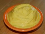 Mango Sorbet. Photo by Katzen