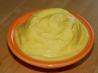 Mango Sorbet