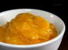 Mango Sorbet
