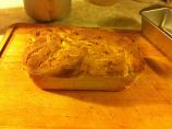 Gluten Free Bread (For Breadmaker Machine)