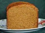 Abm Banana Yeast Bread. Photo by KateL