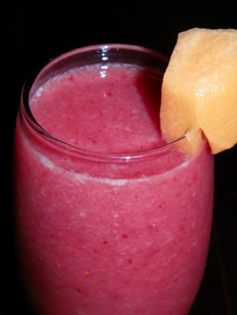 Melon Berry Bliss. Photo by Baby Kato